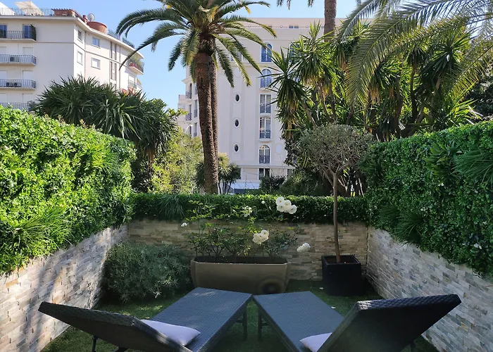 Hôtel de Provence