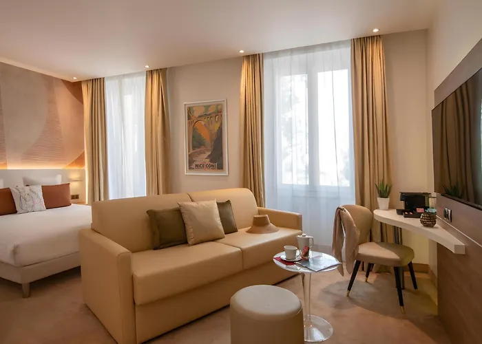 Best Western Premier Hotel Prince de Galles
