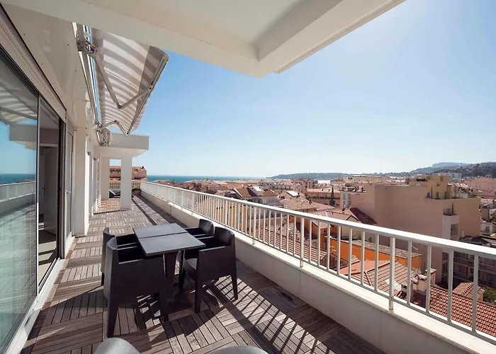 Ibis Styles Menton Centre