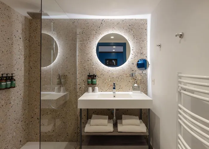 Staybridge Suites - Cannes Centre By Ihg